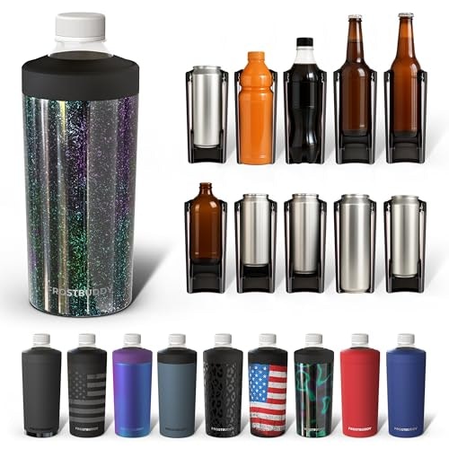 Frost Buddy XL Universal Can Cooler: $32.29 Frost Buddy XL Universal Can Cooler: $32.29
