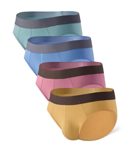 David Archy Men's Bamboo Rayon Support Pouch Briefs: $26.39 David Archy Men's Bamboo Rayon Support Pouch Briefs: $26.39