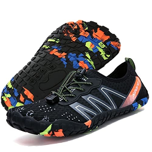Unisex Barefoot Water Shoes: $15.98 Unisex Barefoot Water Shoes: $15.98