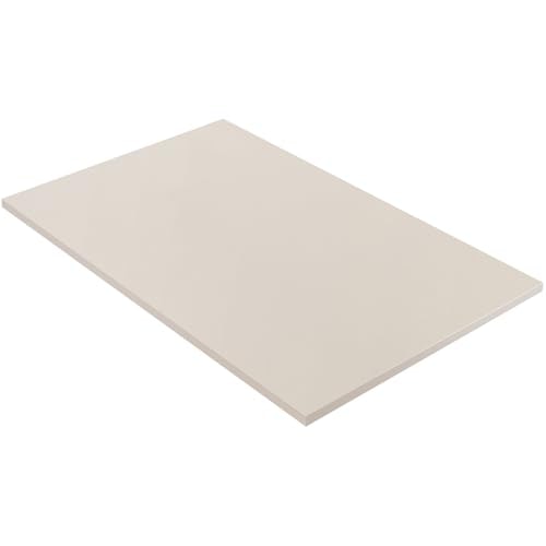 Kaboon 36" x 20" Universal Melamine Tabletop: $49.69 Kaboon 36" x 20" Universal Melamine Tabletop: $49.69