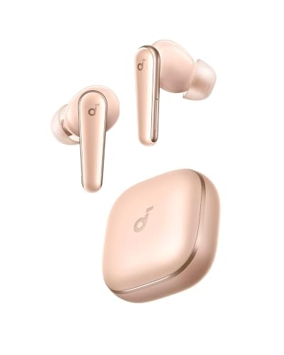 Soundcore Liberty 5 Noise-Cancelling Earbuds: $89.97 Soundcore Liberty 5 Noise-Cancelling Earbuds: $89.97