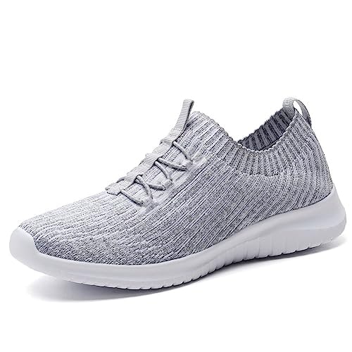 Tiosebon Women's Slip On Sneakers: $33.13 Tiosebon Women's Slip On Sneakers: $33.13