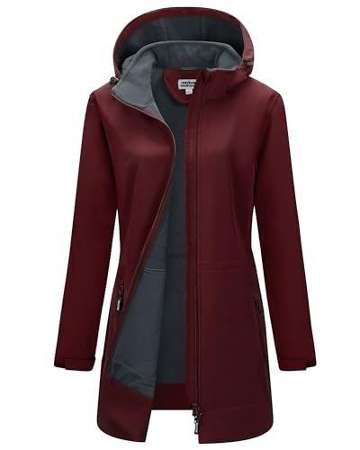 Outdoor Ventures Women's Fleece-Lined Softshell Jacket: $56.93 Outdoor Ventures Women's Fleece-Lined Softshell Jacket: $56.93