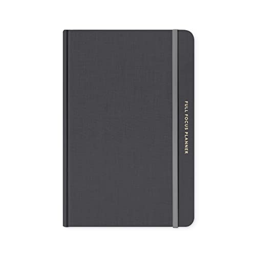 Full Focus Gray Linen Planner: $41.99 Full Focus Gray Linen Planner: $41.99