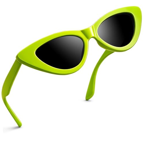Joopin Polarized Cat Eye Sunglasses: $11.89 Joopin Polarized Cat Eye Sunglasses: $11.89
