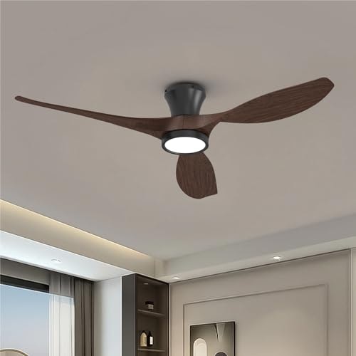 Taloya 52-Inch LED Ceiling Fan: $94.98 Taloya 52-Inch LED Ceiling Fan: $94.98