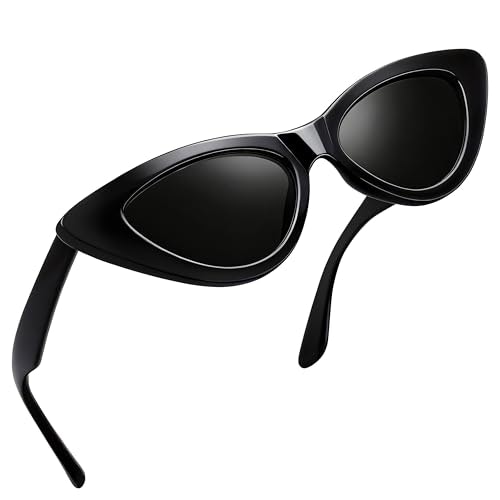 Joopin Polarized Cat Eye Sunglasses: $11.04 Joopin Polarized Cat Eye Sunglasses: $11.04
