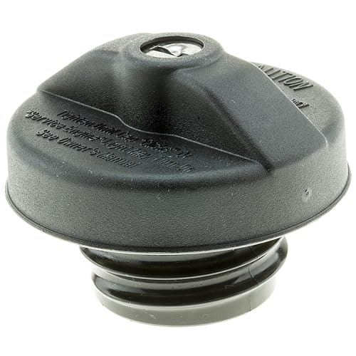 Keyed Alike Locking Fuel Cap: $11.86