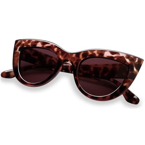 Joopin Oversized Polarized Cat Eye Sunglasses: $11.04 Joopin Oversized Polarized Cat Eye Sunglasses: $11.04