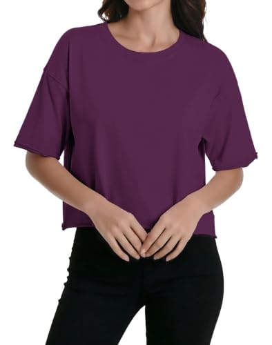 Women's Short Sleeve Cotton O-Neck T-Shirt: $11.99 Women's Short Sleeve Cotton O-Neck T-Shirt: $11.99