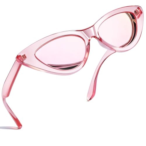 Joopin Polarized Cat Eye Sunglasses: $11.89 Joopin Polarized Cat Eye Sunglasses: $11.89