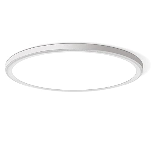 Wkoncldy 3,200lm 12-Inch LED Flush Mount Ceiling Light: $9.11 Wkoncldy 3,200lm 12-Inch LED Flush Mount Ceiling Light: $9.11