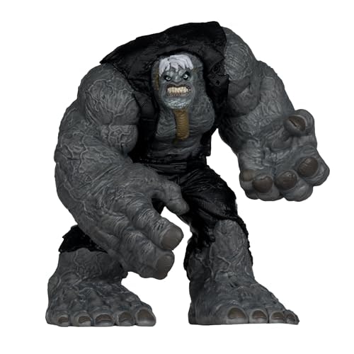 McFarlane Toys DC Direct Solomon Grundy 4.5-inch Vinyl Figure: $13.95