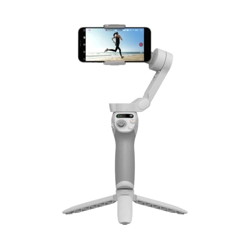 DJI Osmo Mobile SE Smartphone Gimbal: $44.99 DJI Osmo Mobile SE Smartphone Gimbal: $44.99