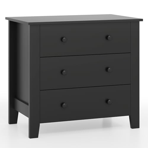 Giantex 3-Drawer Dresser: $99.99 Giantex 3-Drawer Dresser: $99.99