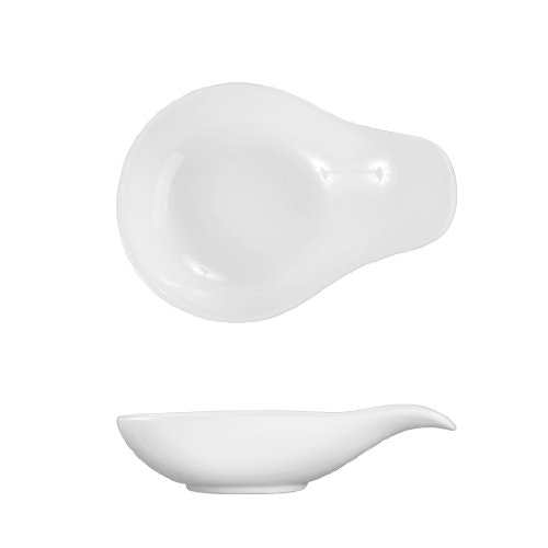 Fortessa Fortaluxe Vitrified China 1.5-ounce Tasting Bowl 12-Pack: $15.78