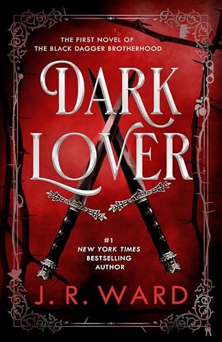 Dark Lover (Black Dagger Brotherhood): $9.74 Dark Lover (Black Dagger Brotherhood): $9.74