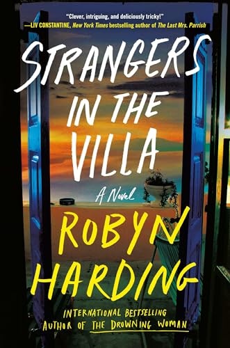 Strangers in the Villa: $17.55