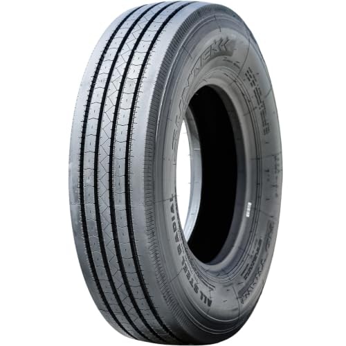 Suntek HD Trail ST235/85R16 All-Season Tire: $148.06 Suntek HD Trail ST235/85R16 All-Season Tire: $148.06