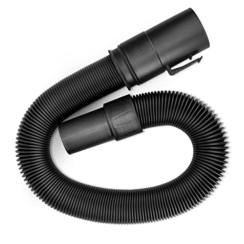 Dewalt Vacuum Extended Super Flex Hose: $22.53 Dewalt Vacuum Extended Super Flex Hose: $22.53