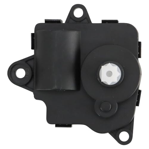 TRQ HVAC Blend Door Actuator: $32.95 TRQ HVAC Blend Door Actuator: $32.95