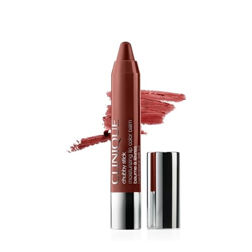 Clinique Chubby Stick Tinted Lip Balm: $22.10 Clinique Chubby Stick Tinted Lip Balm: $22.10