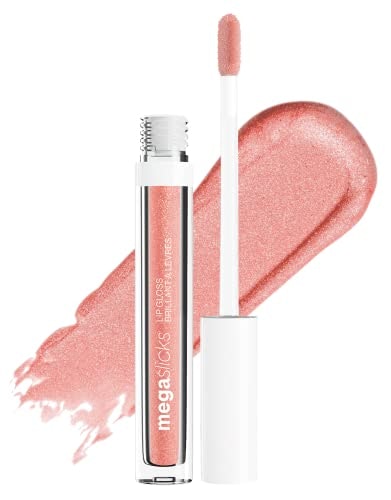 Wet n Wild MegaSlicks Lip Gloss: $2.07 Wet n Wild MegaSlicks Lip Gloss: $2.07