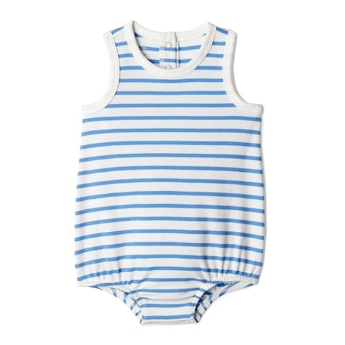 Amazon Essentials x Sofia Grainge Baby Cotton Interlock Bubble Bodysuit: $14.40 Amazon Essentials x Sofia Grainge Baby Cotton Interlock Bubble Bodysuit: $14.40