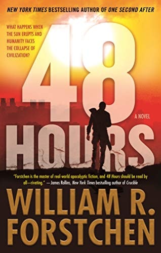 48 Hours: A Novel: $7.49 48 Hours: A Novel: $7.49