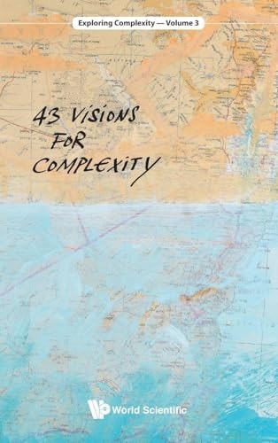 43 Visions for Complexity: $14