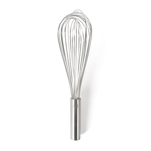 Martha Stewart Richburn 12-Inch Stainless Steel Balloon Whisk: $6.99 Martha Stewart Richburn 12-Inch Stainless Steel Balloon Whisk: $6.99