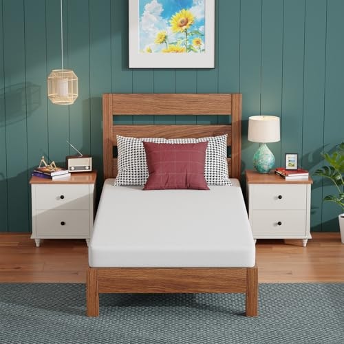 FDW 5-Inch Twin Memory Foam Mattress: $68.88 FDW 5-Inch Twin Memory Foam Mattress: $68.88