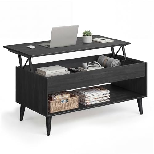 Vasagle Lift Top Coffee Table: $62.99 Vasagle Lift Top Coffee Table: $62.99