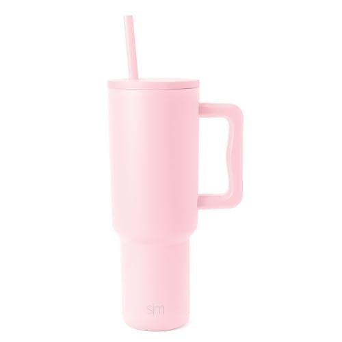Simple Modern 40oz Trek Tumbler: $19.99