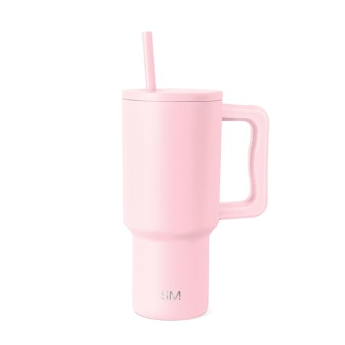 Simple Modern 30-oz. Trek Tumbler: $18.39 Simple Modern 30-oz. Trek Tumbler: $18.39