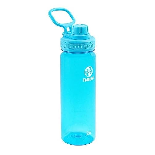 Takeya 24oz Tritan Sport Water Bottle: $10.49 Takeya 24oz Tritan Sport Water Bottle: $10.49