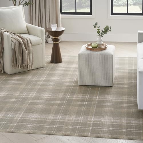 Nourison Home Grafix 9' x 12' Area Rug: $151.70 Nourison Home Grafix 9' x 12' Area Rug: $151.70