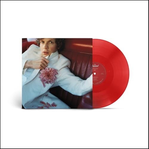 Everybody's Gotta Learn Sometime Red LP: $16.67 Everybody's Gotta Learn Sometime Red LP: $16.67