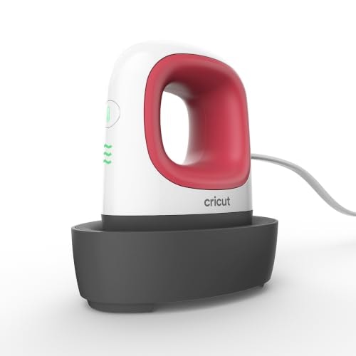 Cricut EasyPress Mini Heat Press: $39 Cricut EasyPress Mini Heat Press: $39
