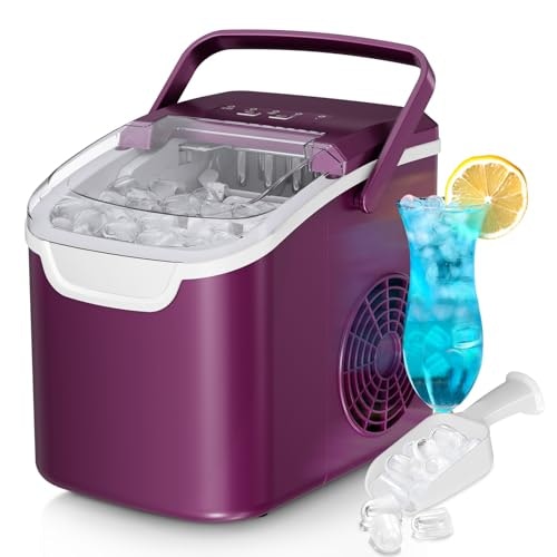 Portable Countertop Ice Maker: $58.66 Portable Countertop Ice Maker: $58.66