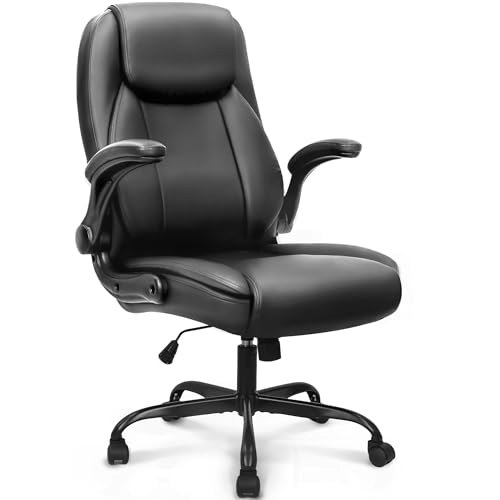 Neo Chair High Back Ergonomic Office Desk Chair: $85.92
