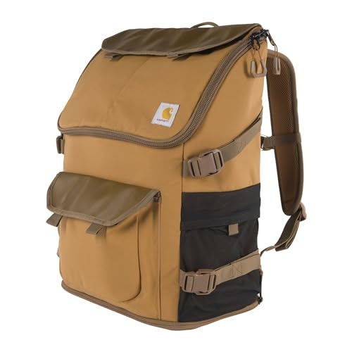 Carhartt Nylon Duck 35L Workday Backpack: $127.49