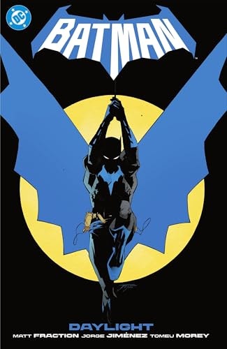 Batman Vol. 1: Daylight: $9.20 Batman Vol. 1: Daylight: $9.20
