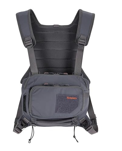Simms Tributary Chest Pack: $118.99 Simms Tributary Chest Pack: $118.99