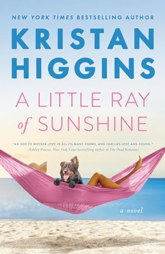 A Little Ray of Sunshine: $8.57 A Little Ray of Sunshine: $8.57
