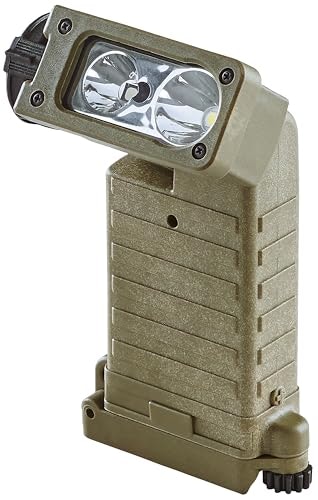 Streamlight Sidewinder E-Mount 275-Lumen Hands-Free Flashlight: $88.99
