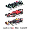 Maisto Racing Remote Control Vehicle 1:24 Scale for $18 + free shipping