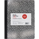 Dealworthy Quad Ruled Composition Book: 39 cents + pickup