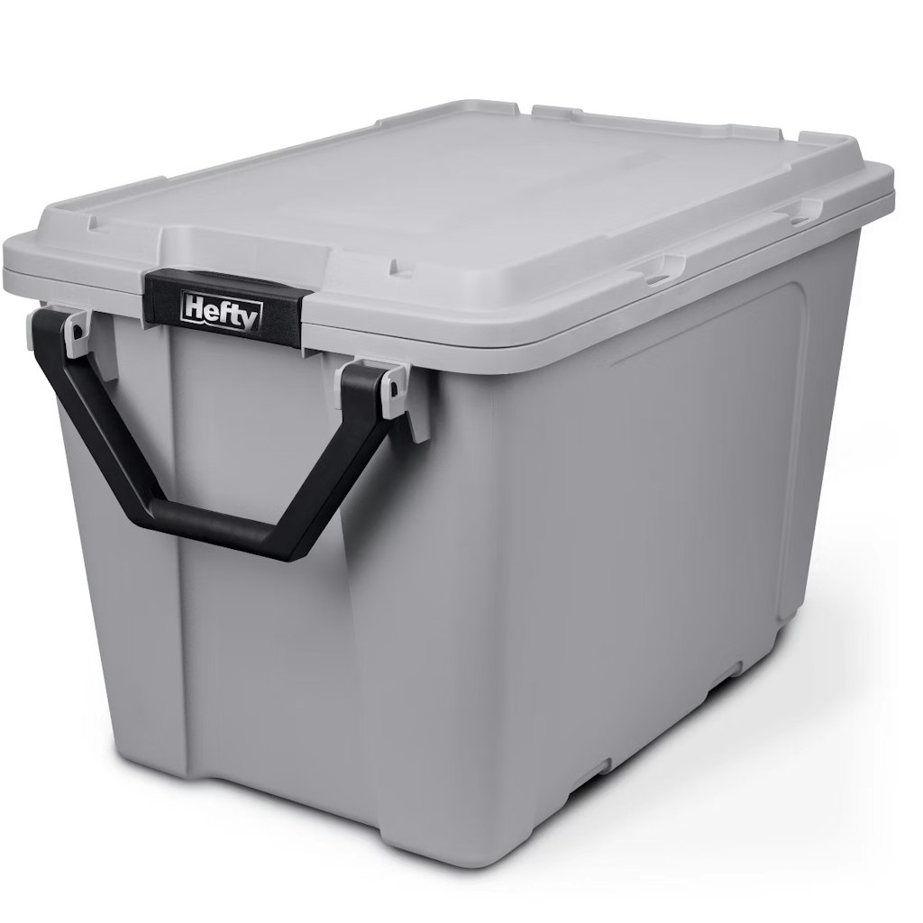 Target Rubbermaid & Hefty Storage Deals: 20% off