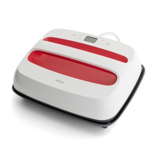 Cricut EasyPress SE 12" x 10" Heat Press: $99 Cricut EasyPress SE 12" x 10" Heat Press: $99